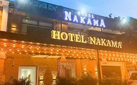 Hotel Nakama